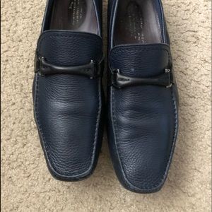 SALVATORE FERRAGAMO SIZE 10